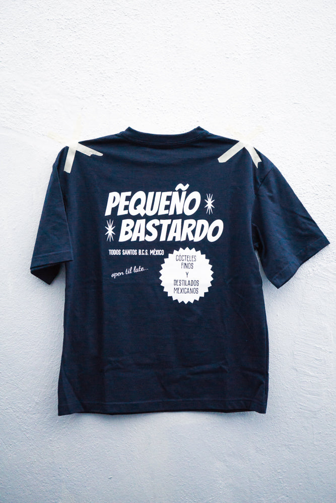 Oversized Unisex Tee