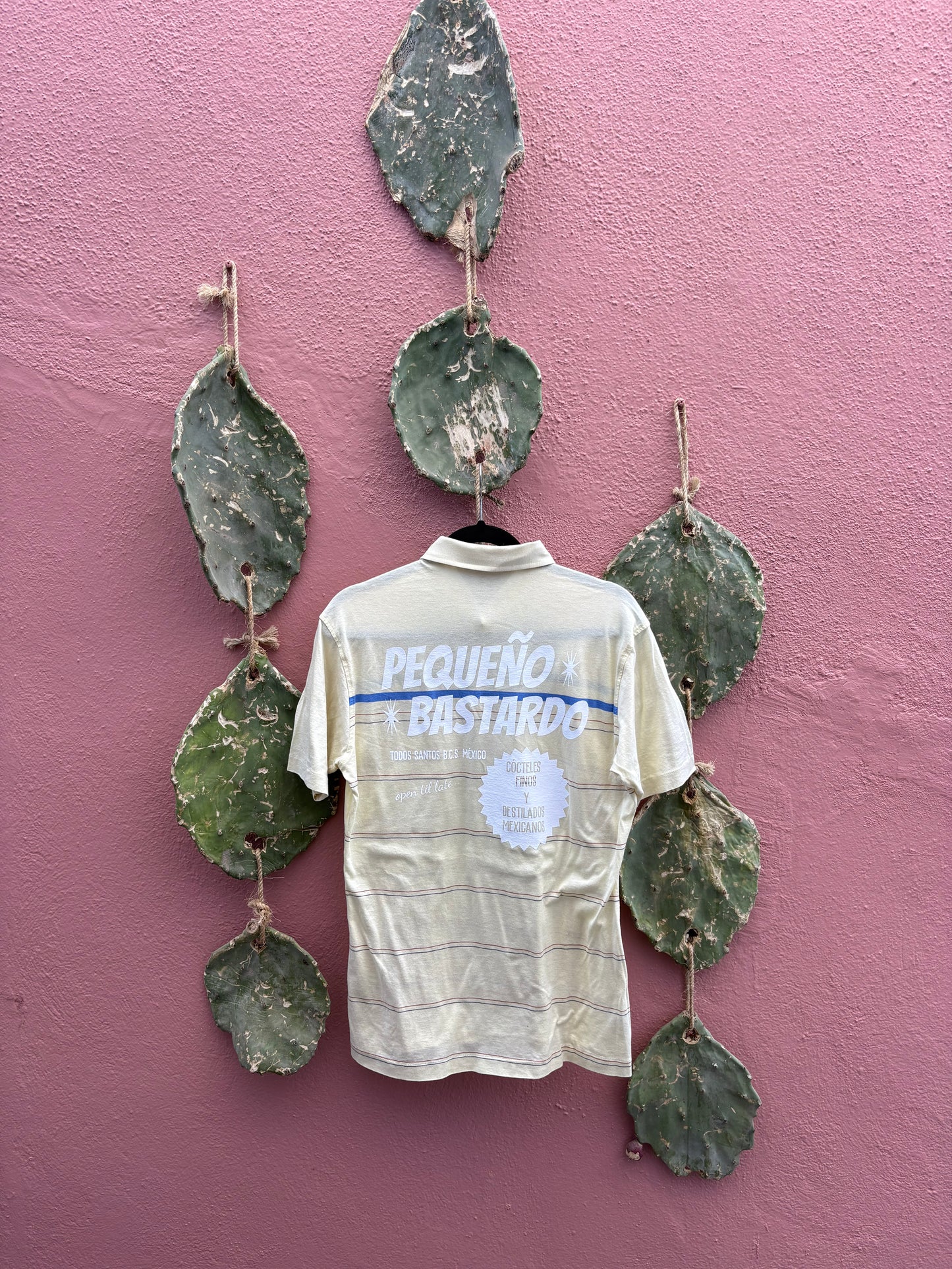 Designer Vintage collared shirt