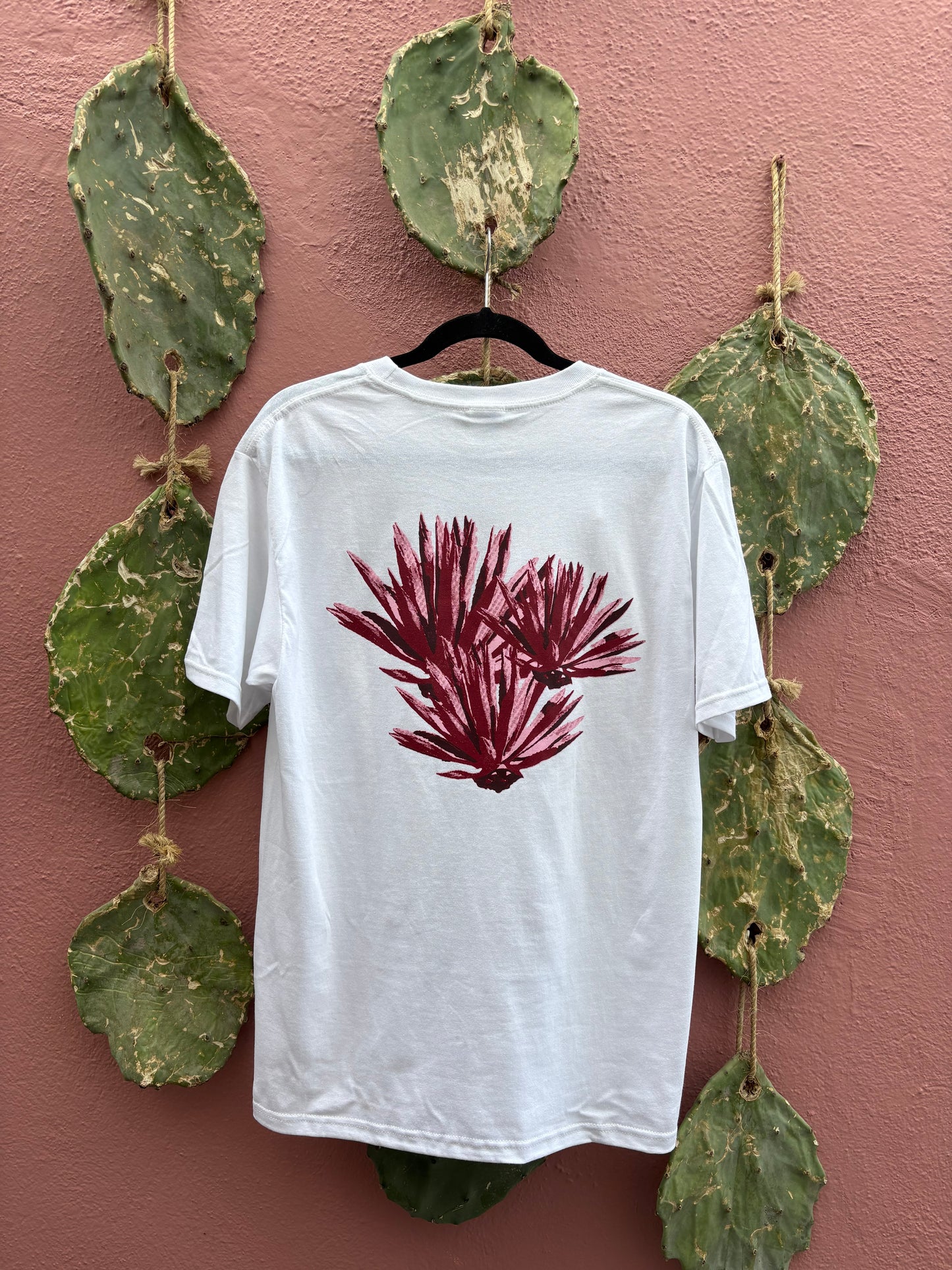 Veneno Mágico T-shirt