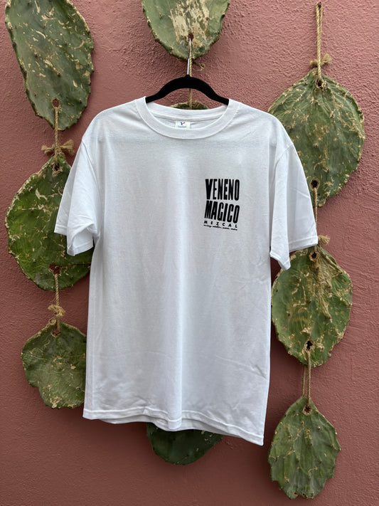Veneno Mágico T-shirt