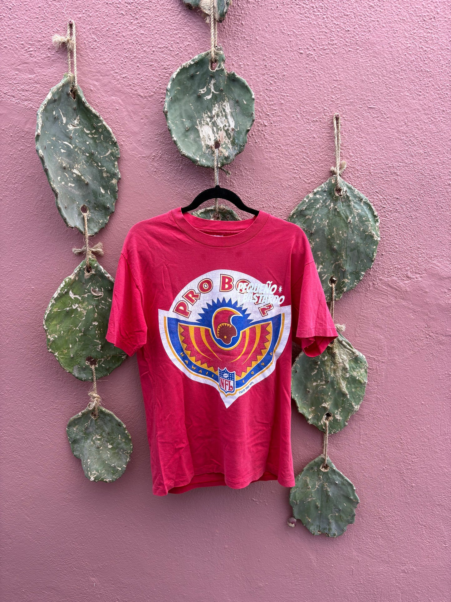 Vintage tee shirt
