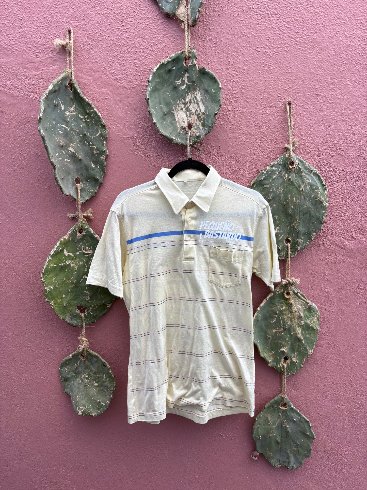 Designer Vintage collared shirt