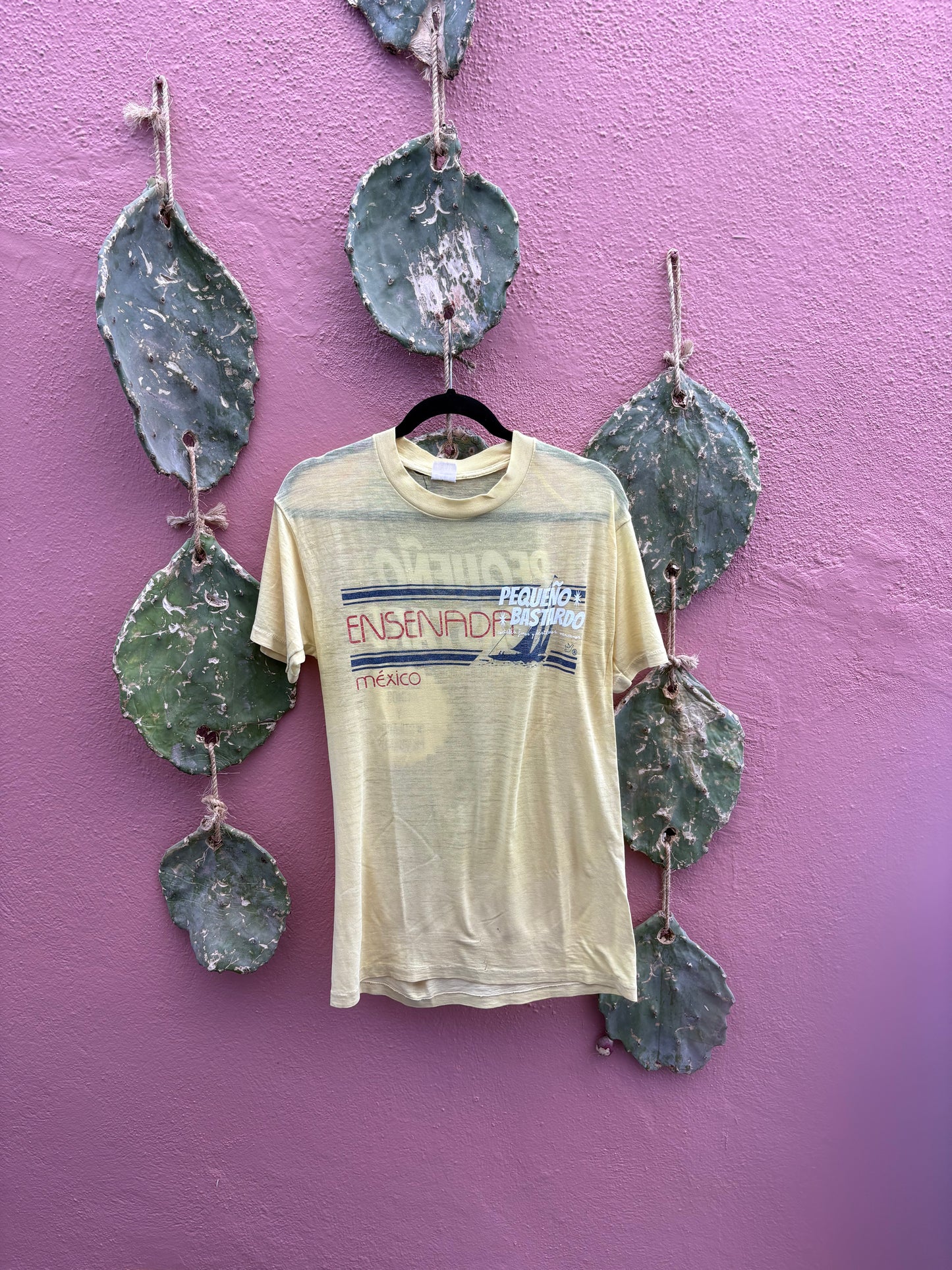 Vintage tee shirt