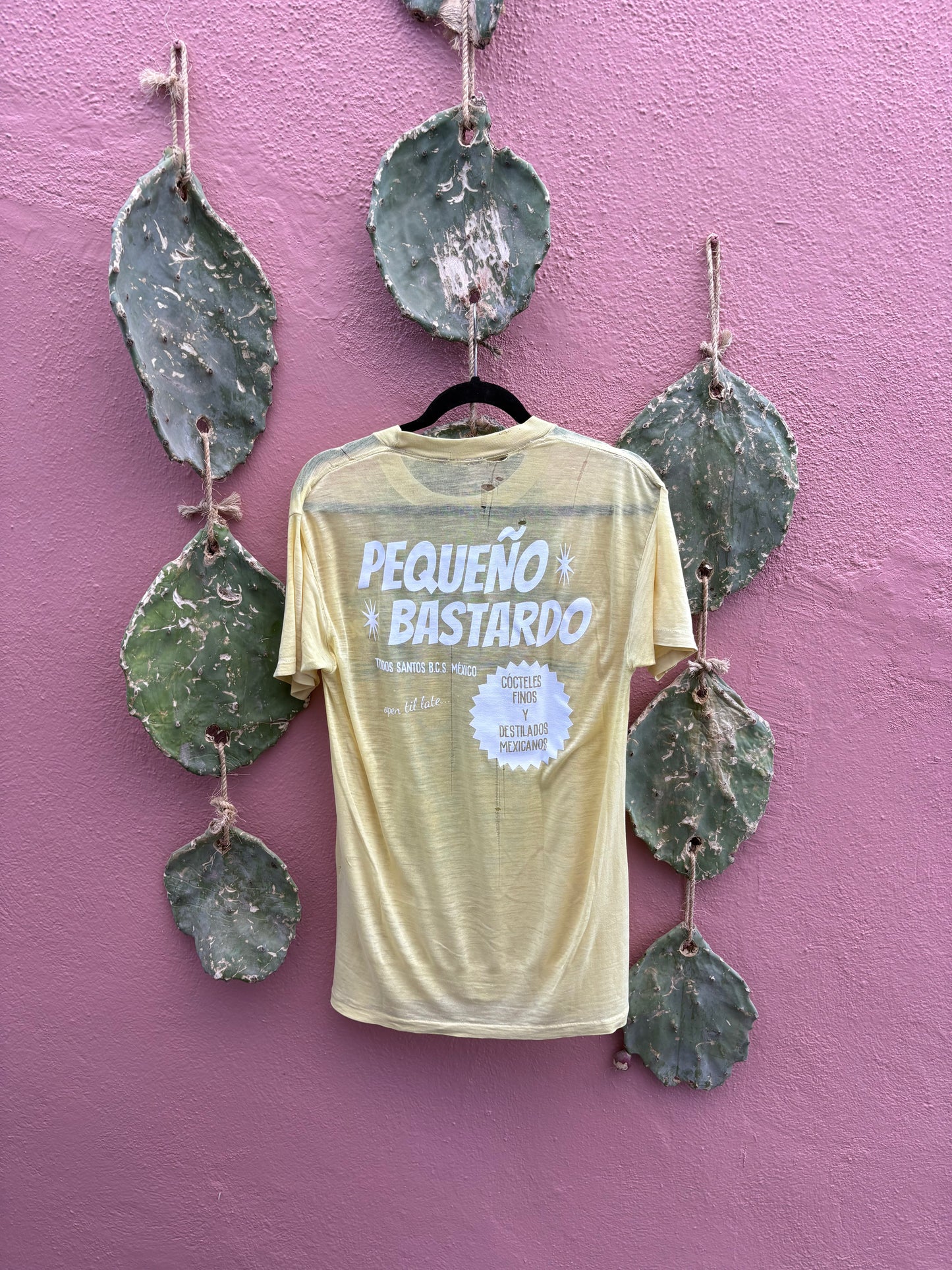 Vintage tee shirt