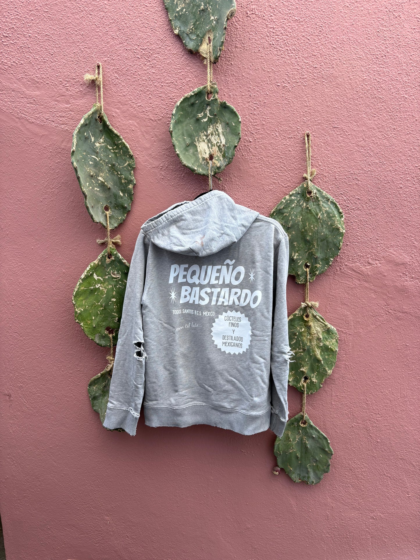 Designer Vintage Sweatshirt